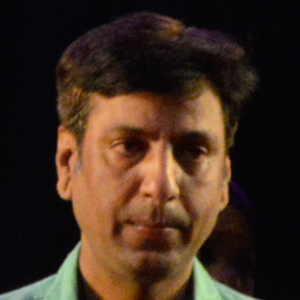 Rakesh Sharma